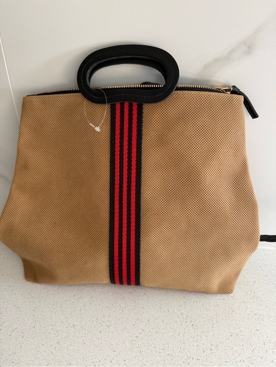 Clare V. Handbags - Clare V. Weekender Bag